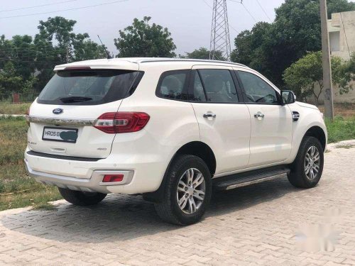 Ford Endeavour 3.2 Titanium , 2016, AT for sale in Karnal 