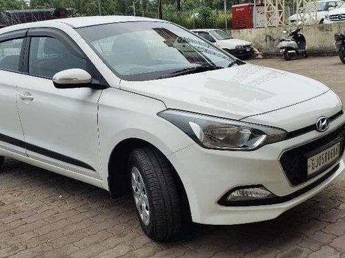 2017 Hyundai i20 Magna MT for sale in Navsari