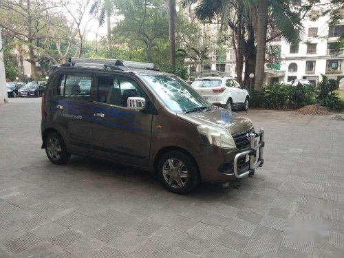 Maruti Suzuki Wagon R 1.0 VXi, 2012, Petrol MT for sale in Mumbai 