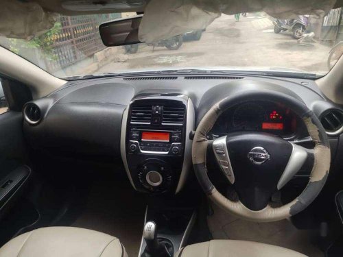 Used Nissan Sunny XL 2017 MT for sale in Pondicherry 