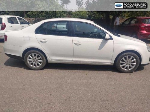 Used 2011 Volkswagen Jetta  MT for sale in Chandigarh 