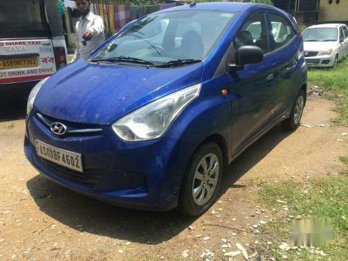 Used Hyundai Eon Magna 2013, Petrol MT for sale in Guwahati 