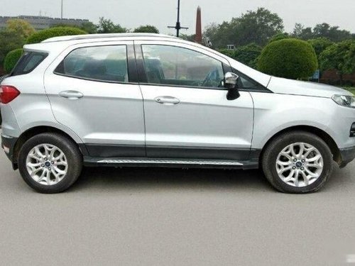 Used Ford EcoSport 2014 MT for sale in New Delhi 