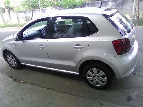 2011 Volkswagen Polo MT for sale in Coimbatore 