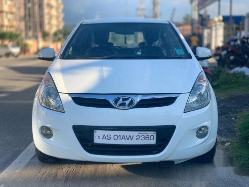 Hyundai i20 Asta 1.2 2011 MT for sale in Guwahati 