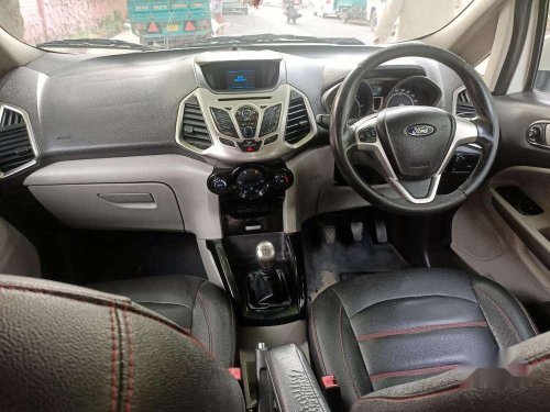 Used Ford Ecosport 2015 MT for sale in Ghaziabad 