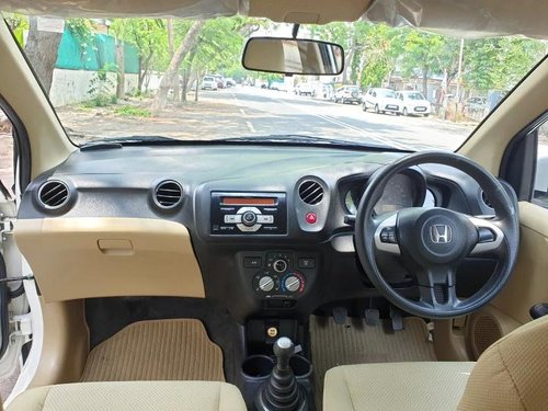 Used 2016 Honda Brio S MT for sale in Ahmedabad 