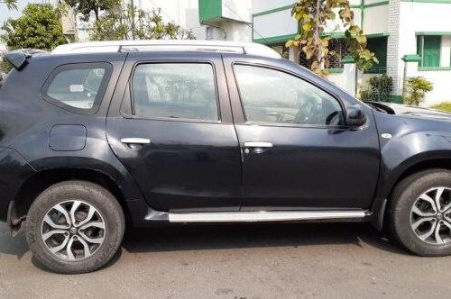 Used Nissan Terrano XL 85 PS 2016 MT for sale in Kolkata 