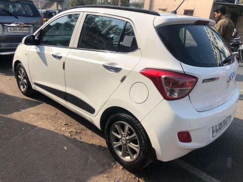 Hyundai Grand I10 Asta 1.1 CRDi, 2014, Diesel MT in Surat 