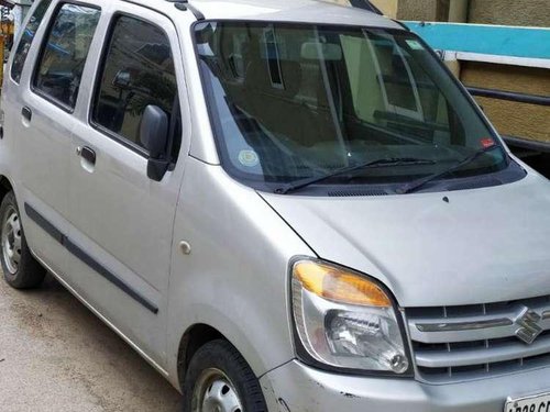 Used Maruti Suzuki Wagon R 2009 MT for sale in Secunderabad 