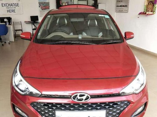 Used 2019 Hyundai Elite i20 for sale in Raipur 