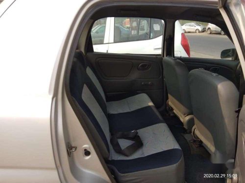 Used Maruti Suzuki Alto LX BS-IV, 2008, Petrol MT for sale in Noida 