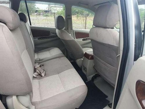 Toyota Innova 2.5 V 8 STR, 2014, Diesel MT for sale in Pune 