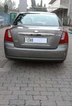 Used Chevrolet Optra Magnum 2011 MT for sale in Panchkula 