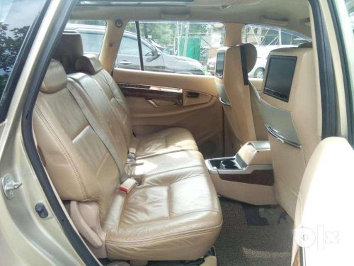 Used Toyota Innova 2010 MT for sale in Mumbai