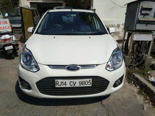 Used 2014 Ford Figo MT for sale in Ajmer 