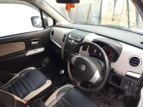 Maruti Suzuki Wagon R 1.0 VXi, 2015, MT for sale in Sonipat 