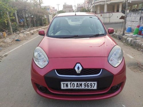 Used 2014 Renault Pulse RxL MT for sale in Chennai 