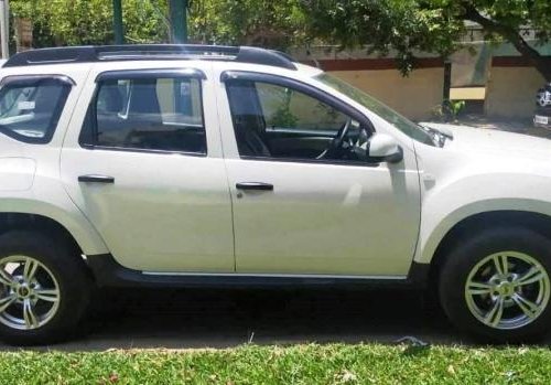 Used 2013 Renault Duster MT for sale in Bangalore 