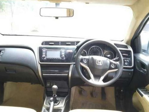 Used Honda City 2015 MT for sale in Vadodara 