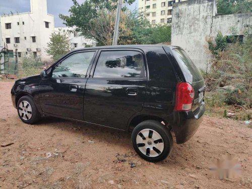 Maruti Suzuki Alto K10 VXI 2012 MT for sale in Chennai 