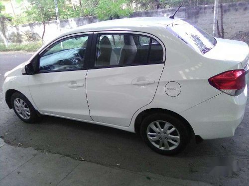 Used Honda Amaze 2013 MT for sale in Coimbatore 