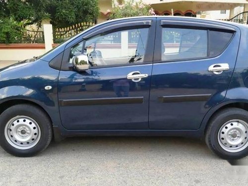 Used Maruti Suzuki Ritz VXi 2012 MT for sale in Bangalore 