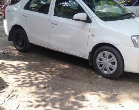 Used Toyota Etios GD 2014 MT for sale in Ahmedabad 