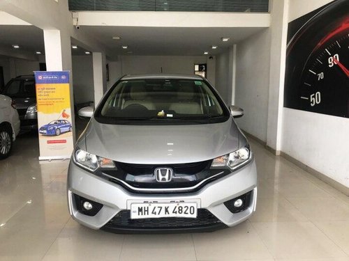 Used 2016 Honda Jazz MT for sale in Panvel 