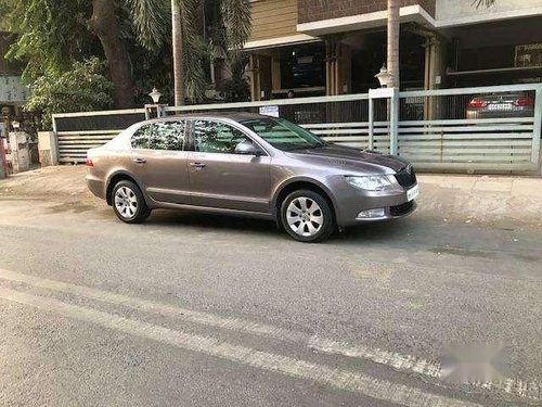 Used Skoda Superb 2012 MT for sale in Mumbai