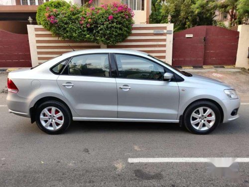 Used 2012 Volkswagen Vento MT for sale in Chennai 