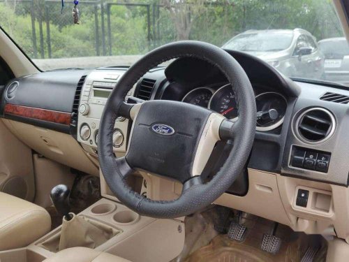 Ford Endeavour 2.5L 4X2 2012 MT for sale in Mumbai