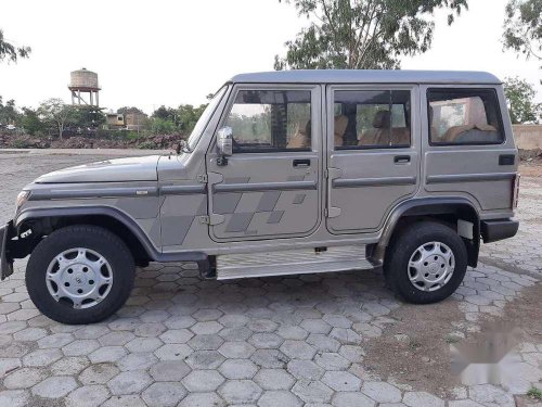 2008 Mahindra Bolero SLX MT for sale in Bhopal 