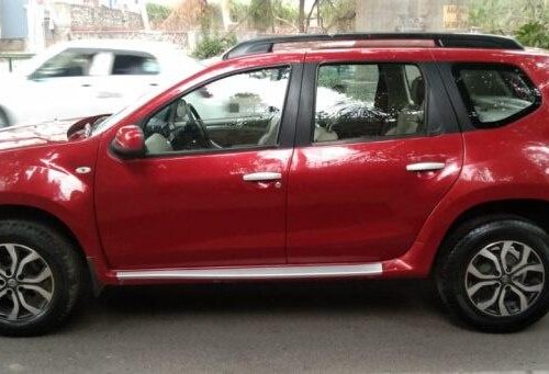 Used Nissan Terrano 2013 MT for sale in New Delhi