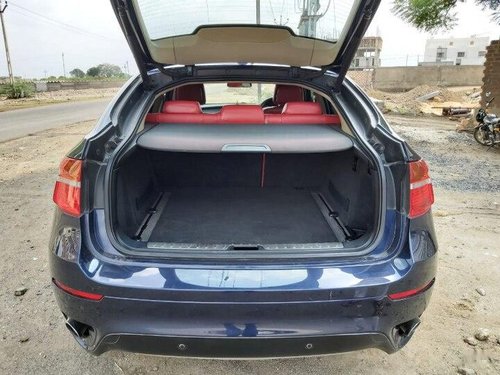 Used BMW X6 2012 AT for sale in Rajkot 