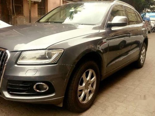 Used Audi Q5 2013 AT for sale in Mumbai