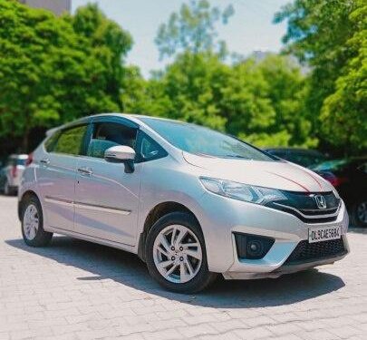 Used Honda Jazz 1.2 V i VTEC 2015 MT for sale in New Delhi 