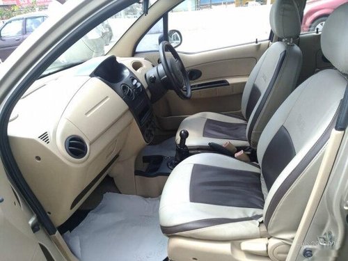 Used 2012 Chevrolet Spark MT for sale in Bangalore 