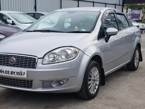 Used 2010 Fiat Linea MT for sale in Pune