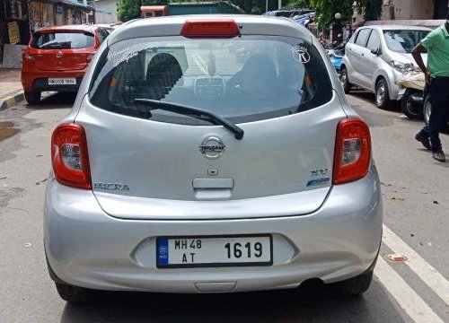 Used Nissan Micra 2017 MT for sale in Mumbai