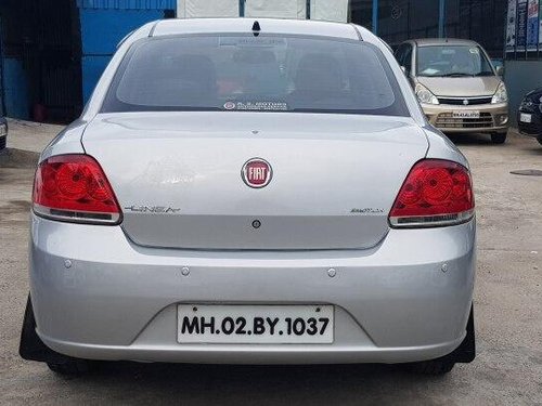 Used 2010 Fiat Linea MT for sale in Pune