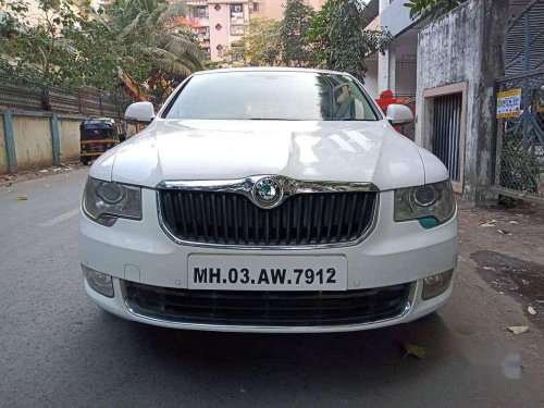 Used Skoda Superb 2010 MT for sale in Mumbai