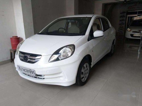 Used 2013 Honda Amaze MT for sale in Ajmer 