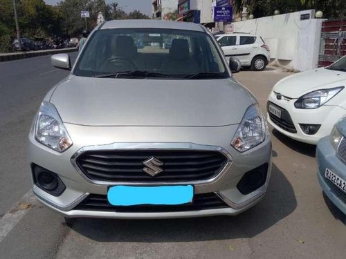 Used Maruti Suzuki Dzire 2018 MT for sale in Ajmer 