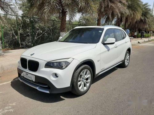 Used 2012 BMW X1 AT for sale in Mumbai