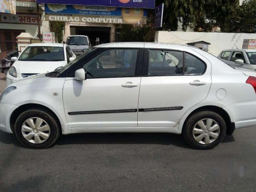 Maruti Suzuki Swift Dzire 2010 MT for sale in Ajmer 