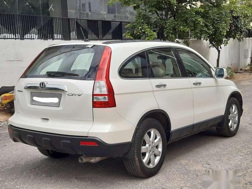 Used Honda CR V 2009 MT for sale in Hyderabad
