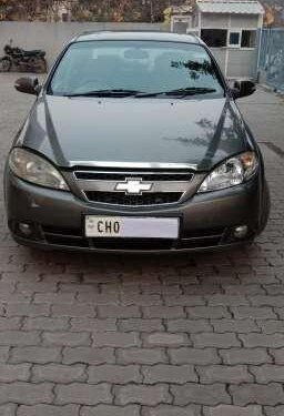 Used Chevrolet Optra Magnum 2011 MT for sale in Panchkula 