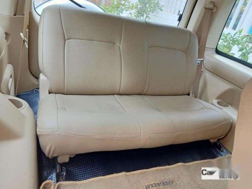 Used Ford Endeavour 2.5L 4X2 2010 MT for sale in Hyderabad