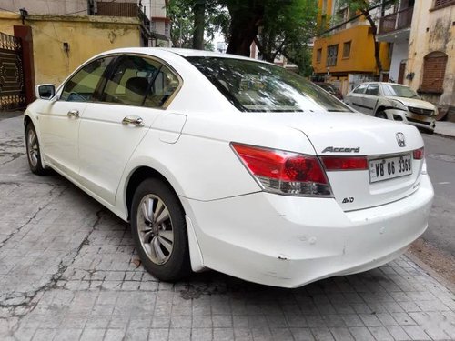 Used Honda Accord 2008 MT for sale in Kolkata 